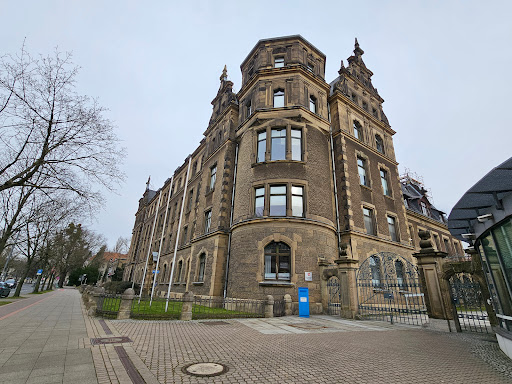 Polizeistation Schützenplatz - Thumbnail