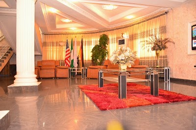 Photos of Randekhi Royal Hotel