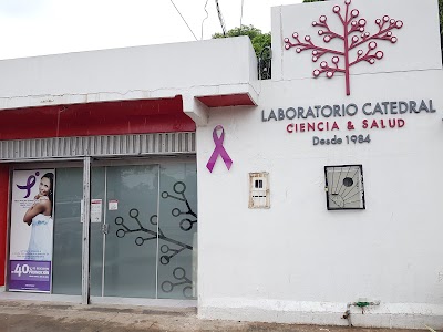 Photos of LABORATORIO CATEDRAL SUC.2