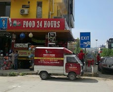 Food 24 Hours islamabad