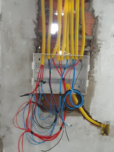 Eletricista cuiaba mt