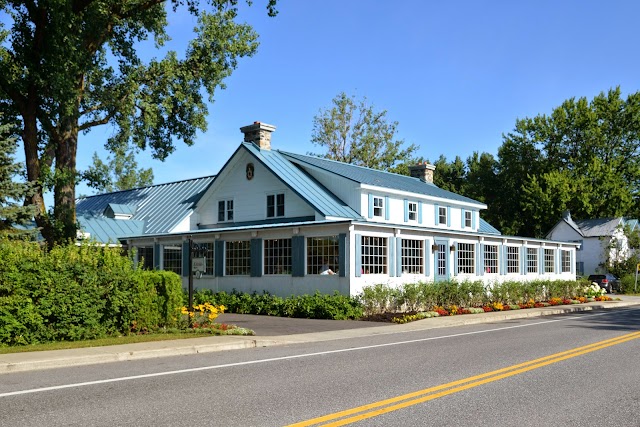 Auberge Handfield