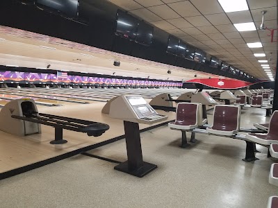 AMF Mt Lebanon Lanes