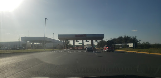 Aduana de Reynosa - Puente Internacional Anzalduas - Thumbnail