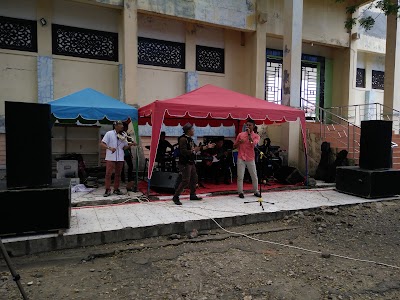 Photos of Taman Seni Dan Budaya Aceh
