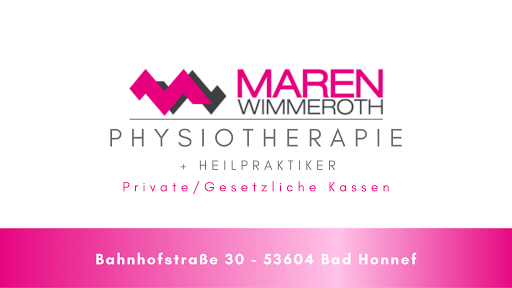 Praxis für Physiotherapie Maren Wimmeroth - Thumbnail