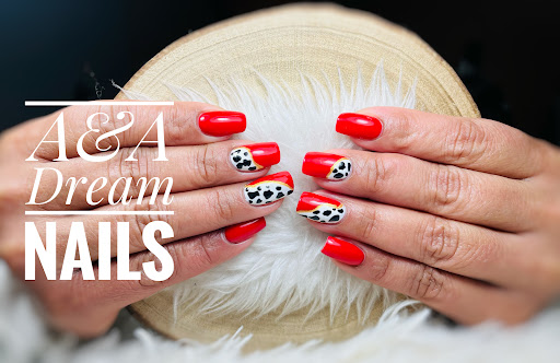 A&A Dream Nails - Thumbnail