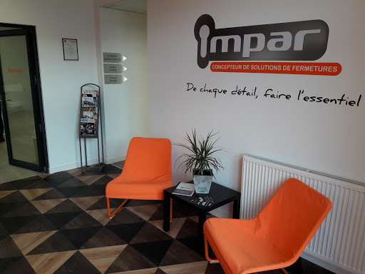 Impar - Visual