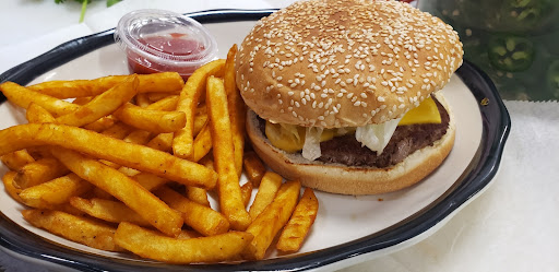 Town & Country Deli Gallery - United States