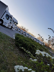 Photo n°9 de Transports Blanc à Civrieux-d'Azergues (Service logistique)
