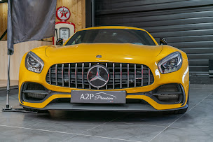 Photo n°11 de SimpliciCar Rambouillet - Véhicules occasions - Motos - LLD - Estimation gratuite à Gazeran (Vendeur de voitures d'occasion)