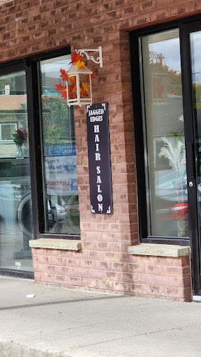 Jagged Edges Hair Salon - Thumbnail