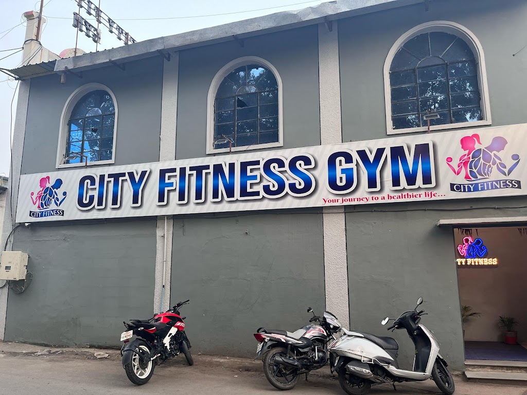 City Fitness Best Gym In Mandsaur Best Fitness Centre In Mandsaur Unisex Gym Best Modern Fitness Gym In Mandsaur