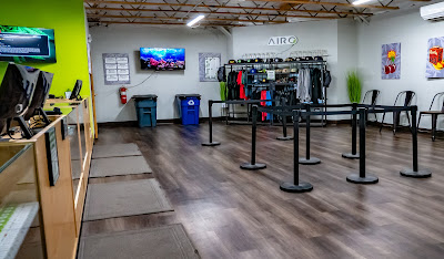 Photo of High Desert Relief Cannabis Dispensary