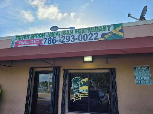 Silver Spoon Take-Out Restaurant - Thumbnail
