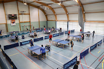 JA Genilac à Genilac