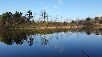 Winton Woods Campground