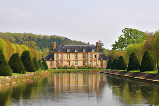 Photo de Domaine de Dampierre-en-Yvelines à Dampierre-en-Yvelines (78720)