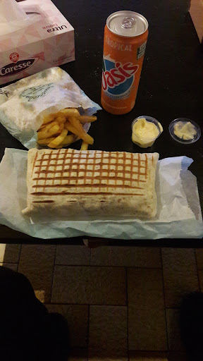Photo 5 - La Plancha