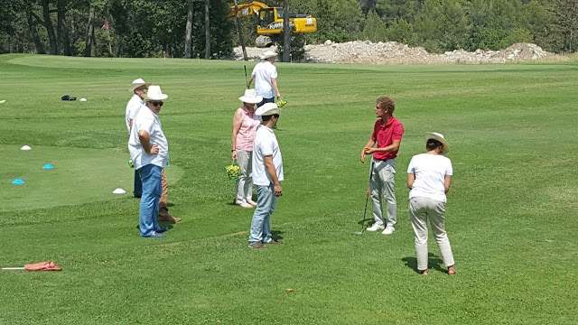 Golf du Luberon