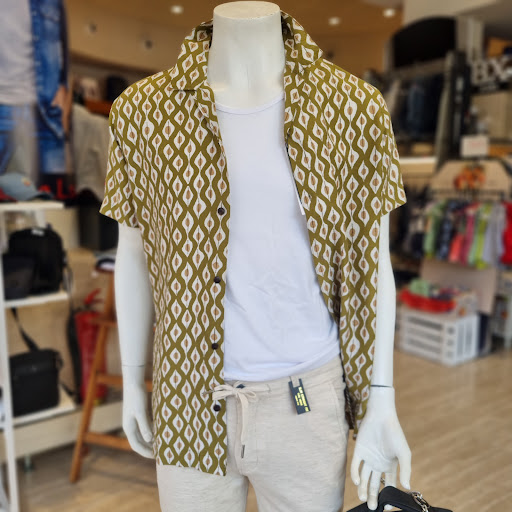 Anmella Moda - Visual