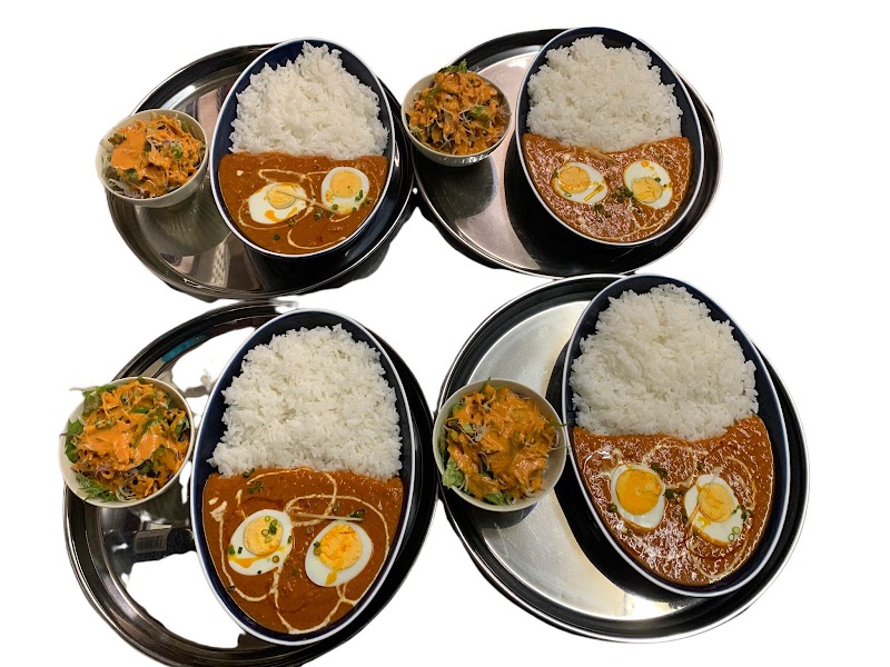 Taj Mahal 新大阪店 タージマハル