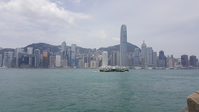 Photos of Hong Kong Catholic Cathedral of the Immaculate Conception