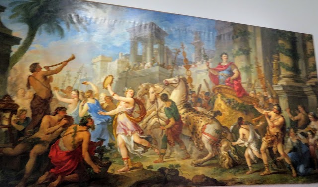 Musée des Beaux Arts