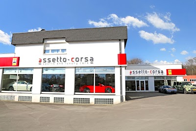 Photos of Assetto Corsa
