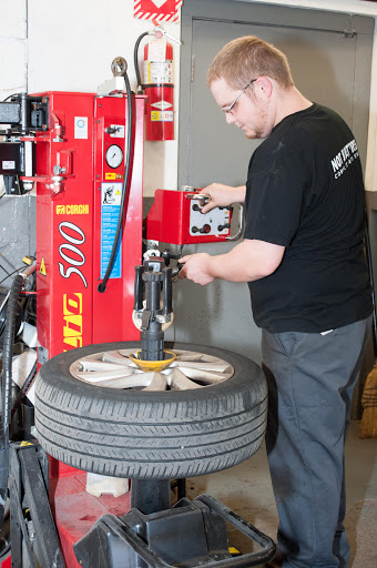 Mass Tire & Auto Service, Inc. - Thumbnail