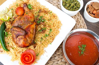 Photos of Chef Abdul Razzaq Restaurant