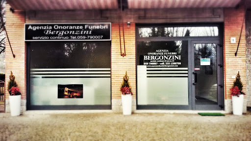 Onoranze Funebri Bergonzini