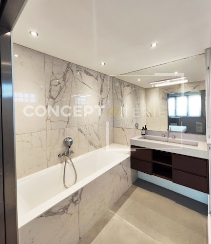 Avis sur Concept Intérieur à Caen - Architecte d'intérieur