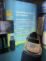 Photo n°9 de Garage RMA - Centre Auto - Vaujours à Vaujours (Garage automobile)