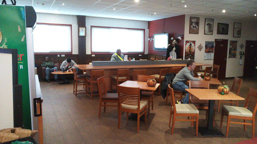 ROB Java Cafe - Thumbnail