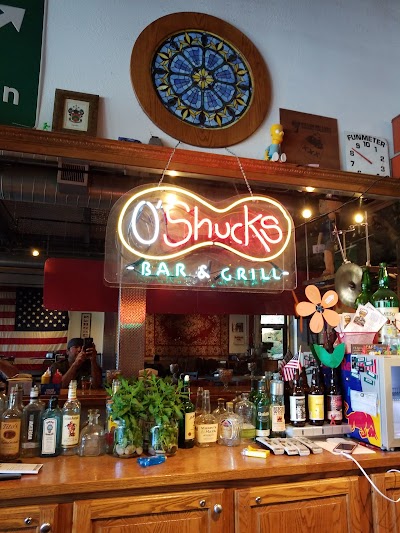 Photos of O'Shucks Bar & Grill
