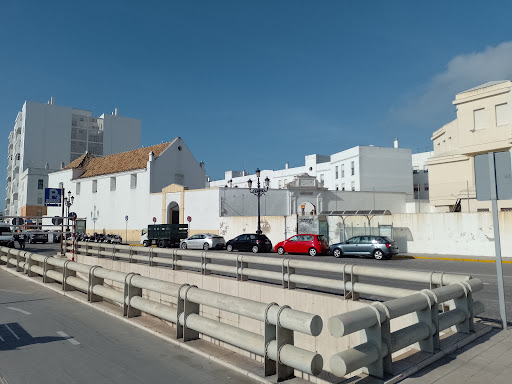 Iglesia de Capuchinos - Thumbnail