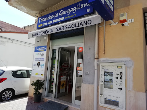 IQOS PARTNER - Tabacchi F.lli Gargagliano, Alcamo