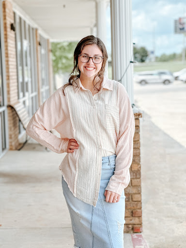 Three Eighty Boutique - Visual