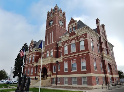 Thomas County District Court