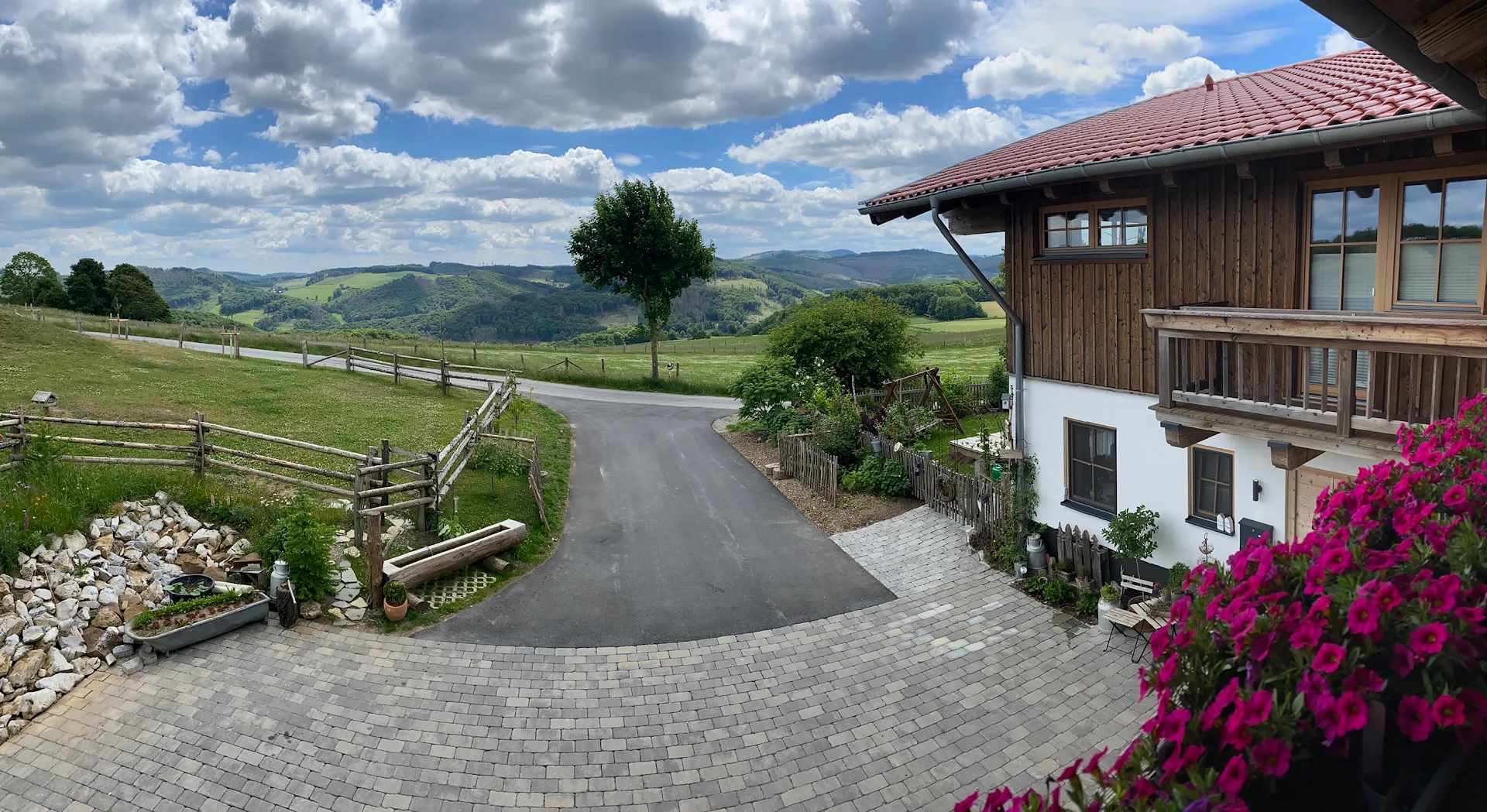 Chalet Bergliebe Sauerland
