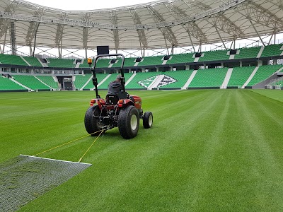 Sakaryaspor Stadyum Yeni