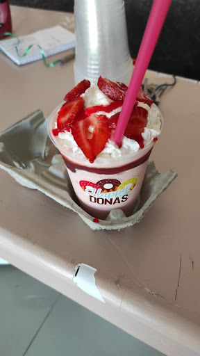Happy Donas - Thumbnail