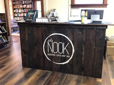 The Nook in Baldwin City