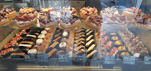 Photo n°1 de Nos P'tits Gourmands SCARDINO à Saint-Laurent-du-Var (Boulangerie)