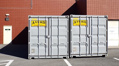 A-Verdi Storage Containers Plattsburgh