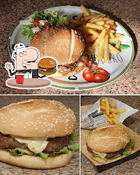 Photo n°2 de Chez Sananda à Jonzac (Pizzas à emporter)