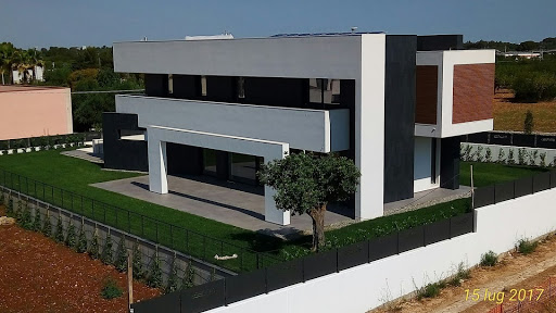 Masi Costruzioni Srl