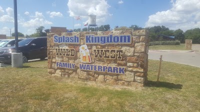 Splash Kingdom Wild West