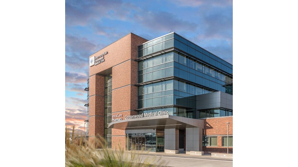Cottonwood Medical Clinic Internal Medicine